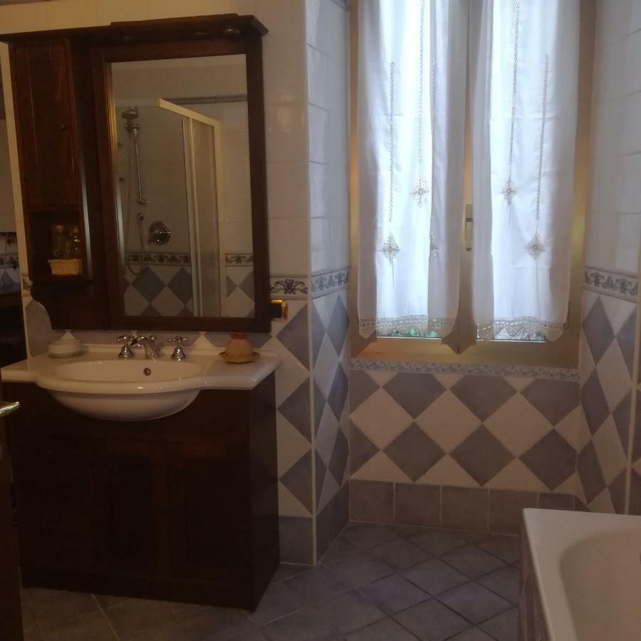 Casa Margherita Apartman Ceriana Kültér fotó