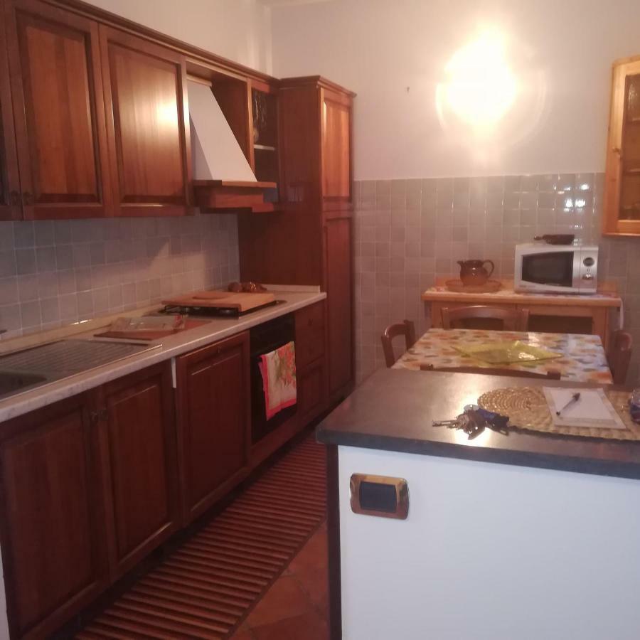 Casa Margherita Apartman Ceriana Kültér fotó