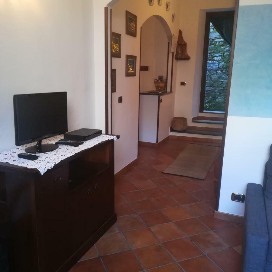 Casa Margherita Apartman Ceriana Kültér fotó