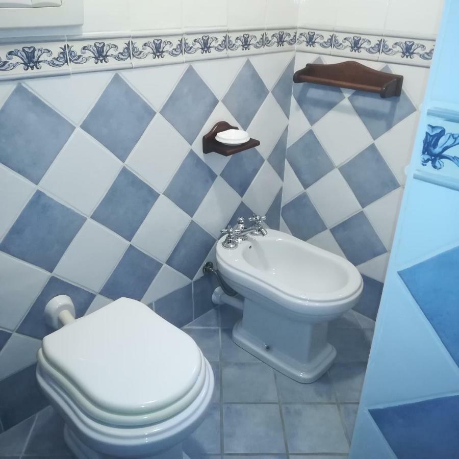 Casa Margherita Apartman Ceriana Kültér fotó