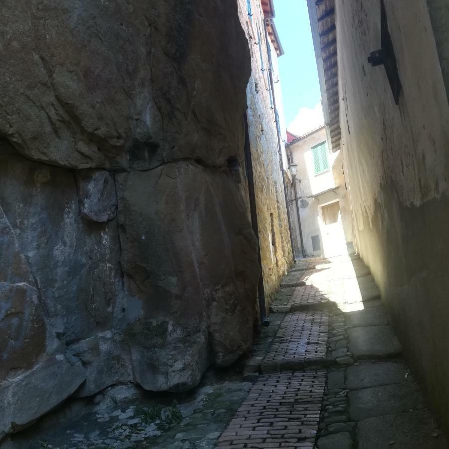 Casa Margherita Apartman Ceriana Kültér fotó