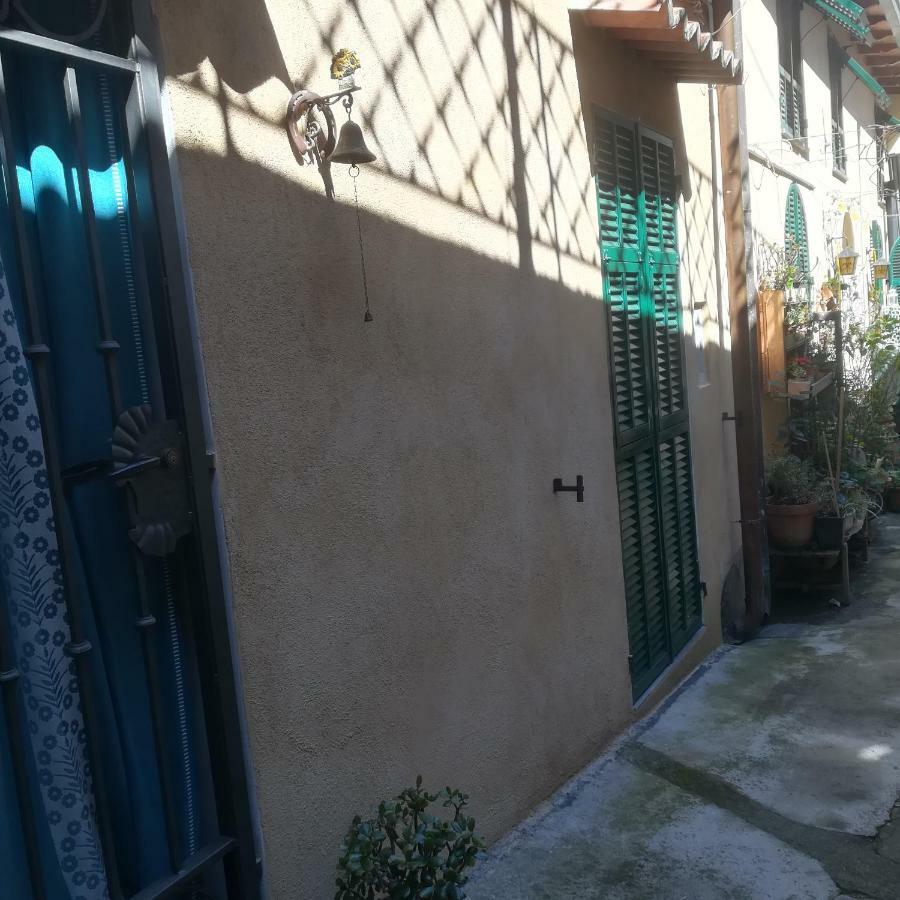 Casa Margherita Apartman Ceriana Kültér fotó
